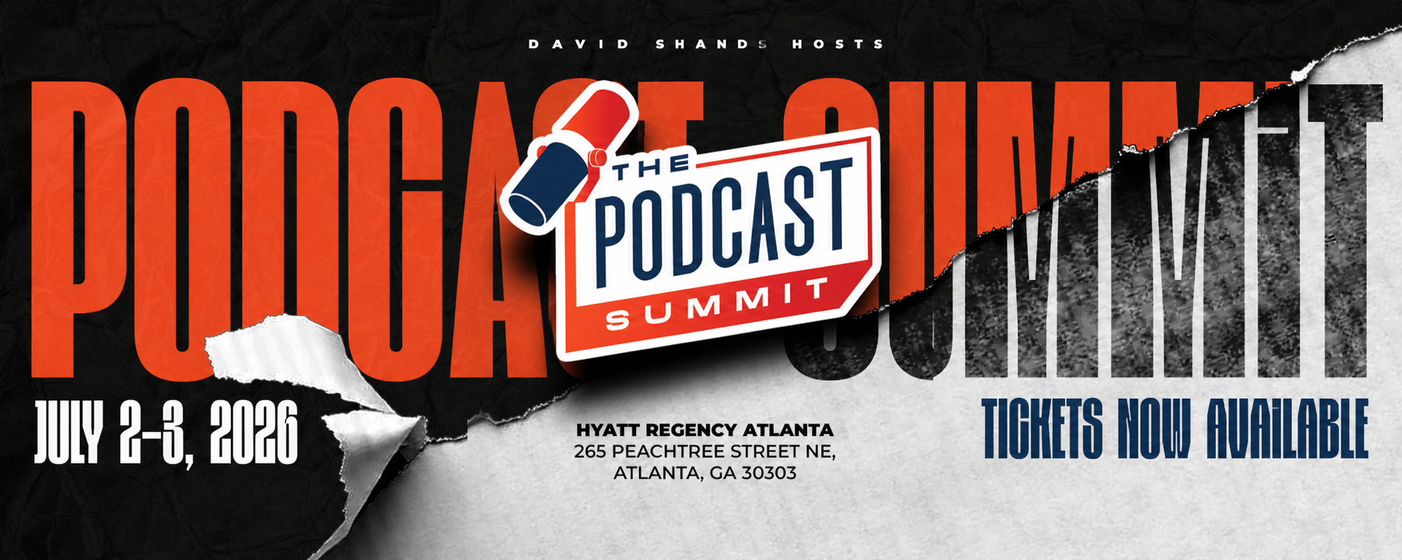 Podcast Summit